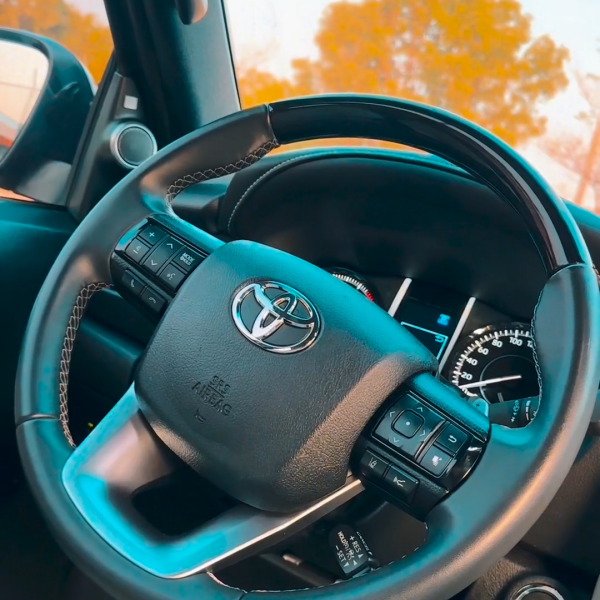  Toyota SW4 DIAMOND ou R$350.000 no Pix 💰 🚀